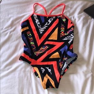 Nike One Piece Swimsuit